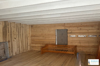 achat maison bouille-courdault 85420