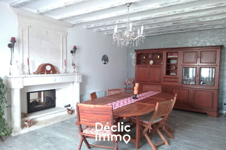 achat maison bouille-courdault 85420