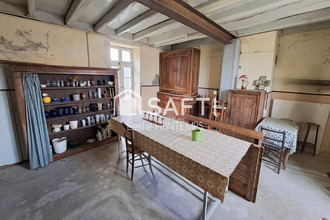 achat maison bouille-courdault 85420