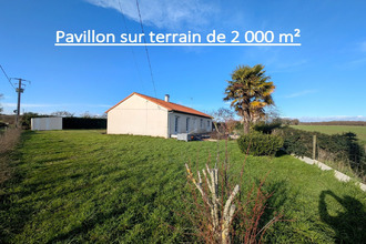 achat maison bouille-loretz 79290