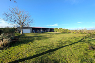 achat maison bouille-loretz 79290