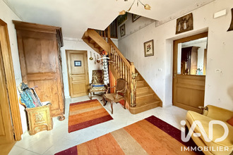 achat maison bouilly 10320