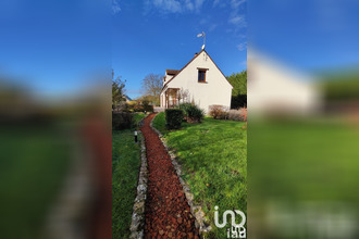 achat maison bouilly-en-gatinais 45300