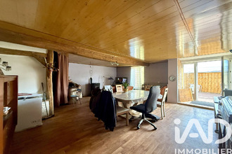 achat maison bouilly-en-gatinais 45300