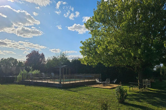 achat maison bouilly-en-gatinais 45300