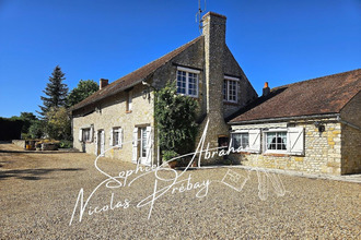 achat maison bouilly-en-gatinais 45300