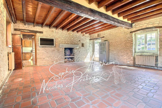 achat maison bouilly-en-gatinais 45300