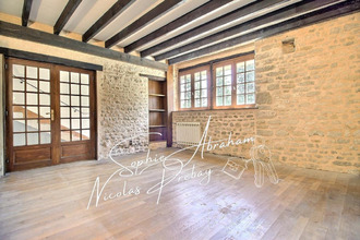achat maison bouilly-en-gatinais 45300
