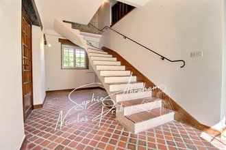 achat maison bouilly-en-gatinais 45300