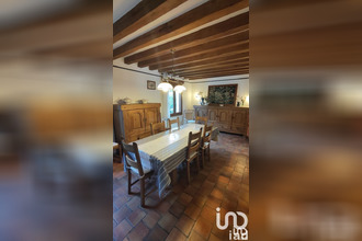 achat maison bouilly-en-gatinais 45300