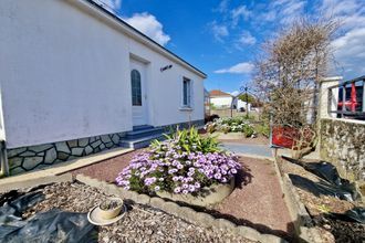 achat maison bouin 85230