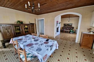 achat maison bouin 85230