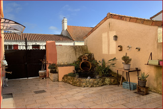 achat maison bouin 85230