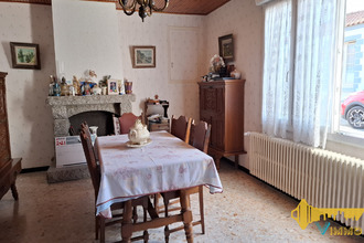 achat maison bouin 85230