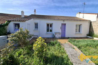 achat maison bouin 85230