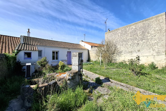 achat maison bouin 85230