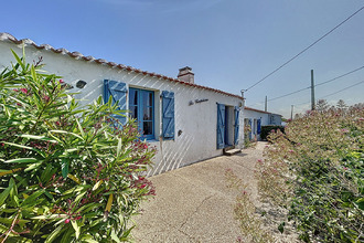 achat maison bouin 85230