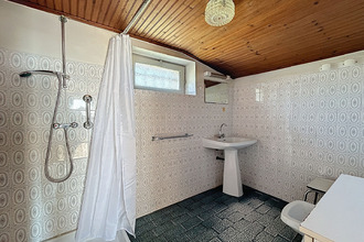 achat maison bouin 85230