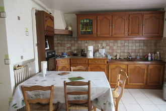 achat maison bouin 85230