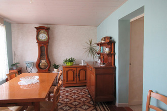 achat maison bouin 85230