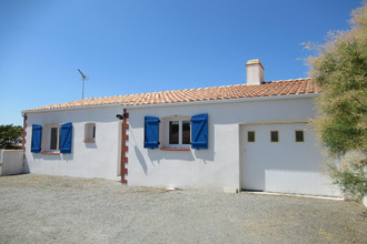 achat maison bouin 85230