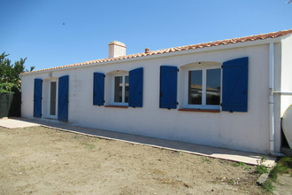 achat maison bouin 85230