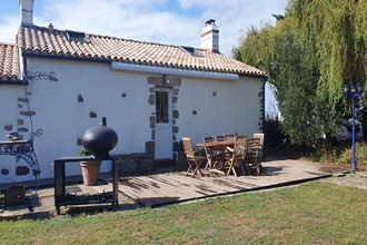 achat maison bouin 85230