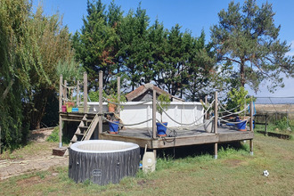 achat maison bouin 85230