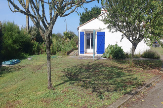 achat maison bouin 85230