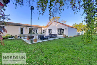 achat maison bouin 85230