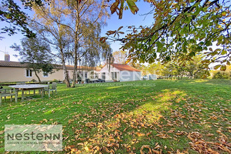 achat maison bouin 85230