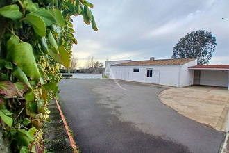 achat maison bouin 85230
