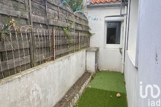 achat maison bouin 85230