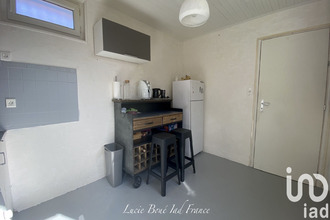 achat maison bouin 85230