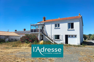 achat maison bouin 85230