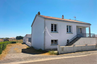 achat maison bouin 85230