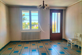 achat maison bouin 85230