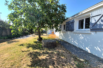 achat maison bouin 85230