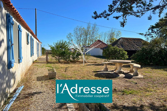 achat maison bouin 85230