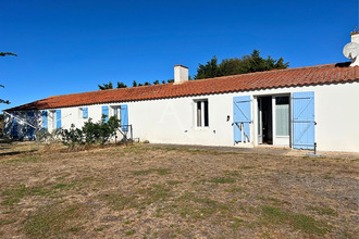 achat maison bouin 85230