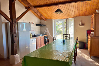 achat maison bouin 85230