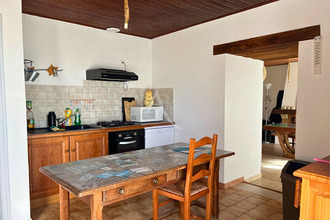 achat maison bouin 85230