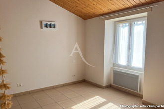 achat maison bouin 85230