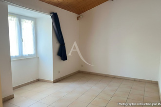 achat maison bouin 85230