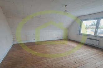 achat maison bouin-plumoison 62140