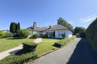 achat maison bouin-plumoison 62140