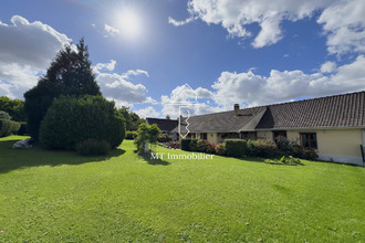 achat maison bouin-plumoison 62140