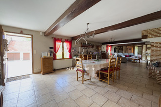 achat maison bouin-plumoison 62140