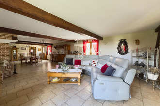 achat maison bouin-plumoison 62140