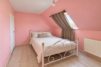achat maison bouin-plumoison 62140